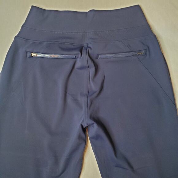 Athleta Women's Size ST Venice High Rise Jogger Blue 597888 - Picture 4 of 8